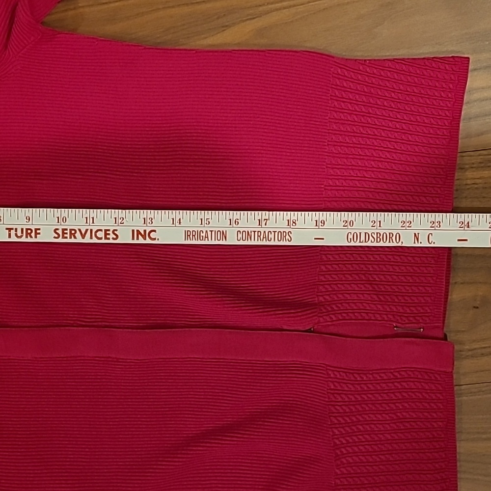 Worth brand XL cardigan - Picture 10 of 11